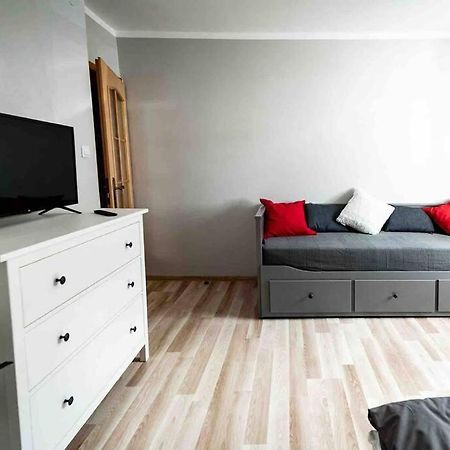 Apartament Quattro, Duszniki-Zdroj Duszniki Zdrój Extérieur photo