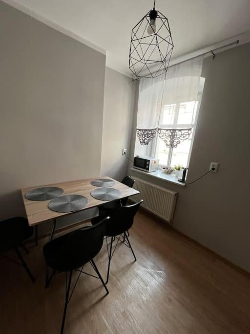 Apartament Quattro, Duszniki-Zdroj Duszniki Zdrój Extérieur photo