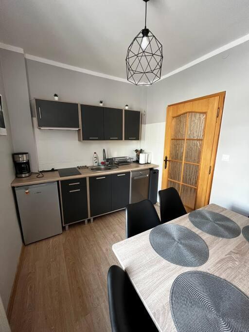 Apartament Quattro, Duszniki-Zdroj Duszniki Zdrój Extérieur photo