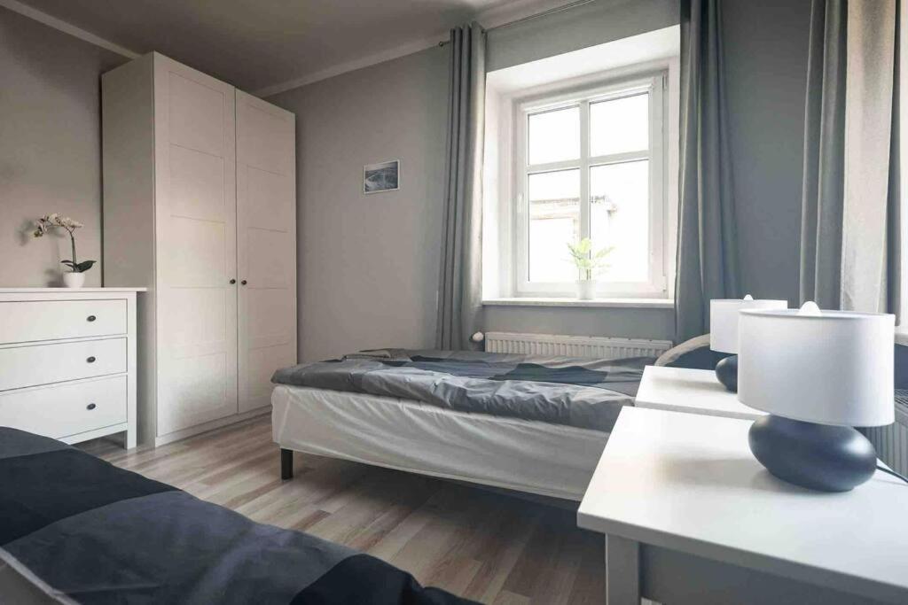 Apartament Quattro, Duszniki-Zdroj Duszniki Zdrój Extérieur photo
