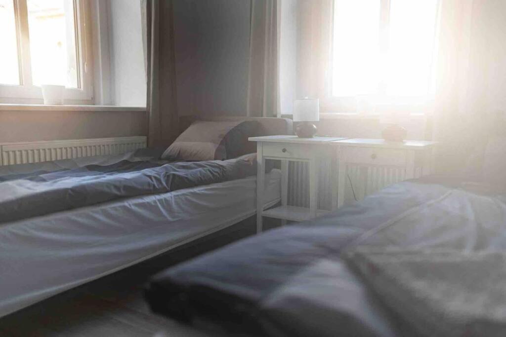 Apartament Quattro, Duszniki-Zdroj Duszniki Zdrój Extérieur photo