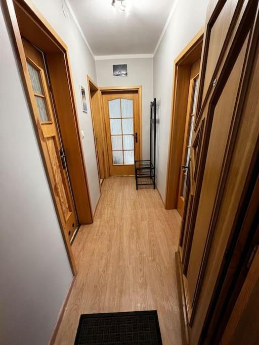 Apartament Quattro, Duszniki-Zdroj Duszniki Zdrój Extérieur photo