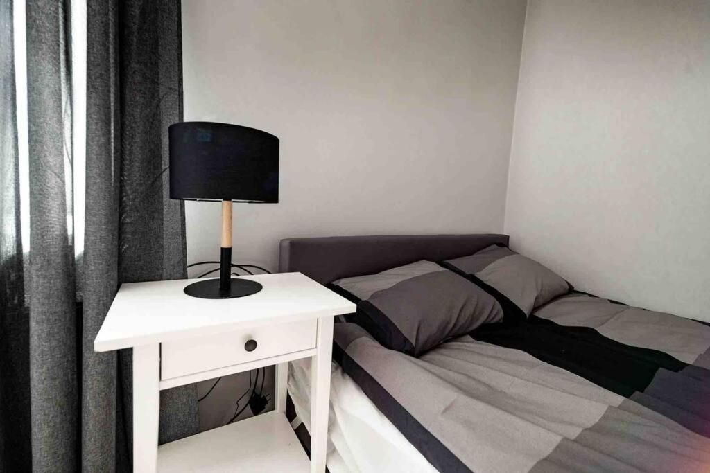 Apartament Quattro, Duszniki-Zdroj Duszniki Zdrój Extérieur photo
